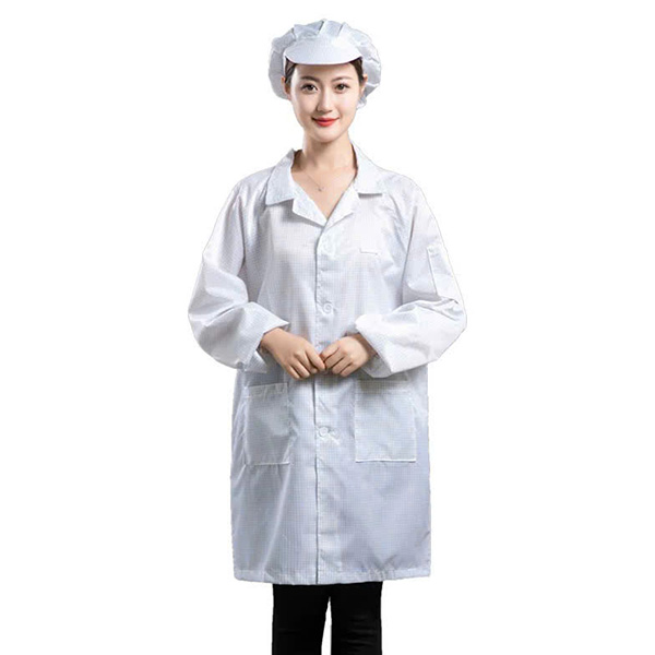 Áo Blouse có nẹp kèm mũ rời
